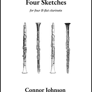 Four Sketches