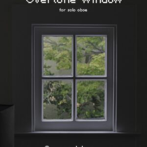 Overtone Window