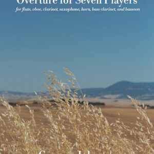 Overture for Seven Players