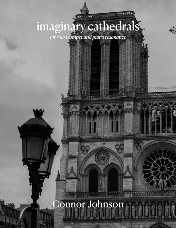 imaginary cathedrals