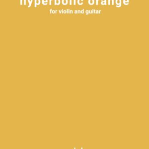 hyperbolic orange